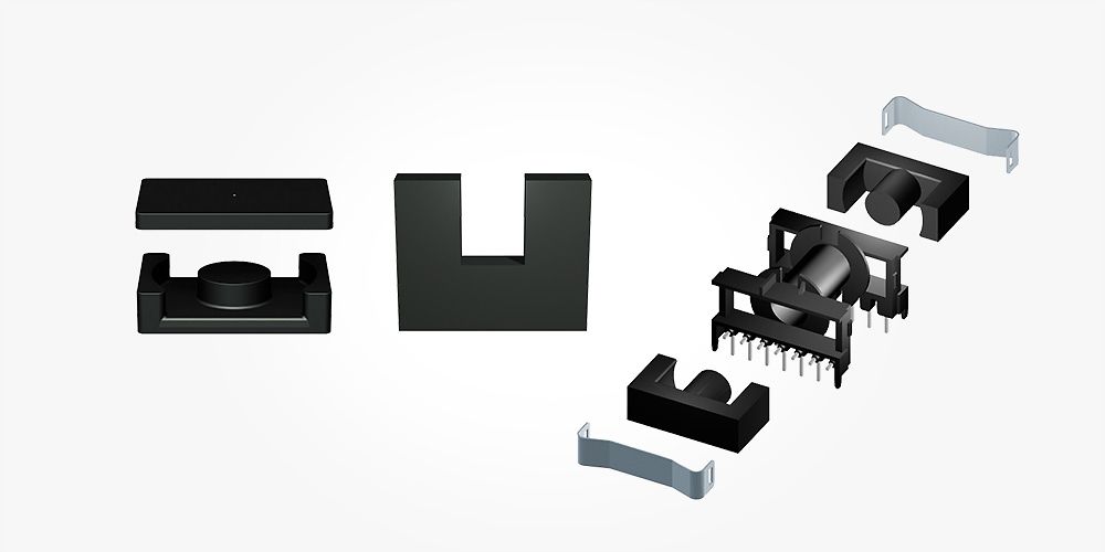 Ferrites and Accessories TDK India Private Limited